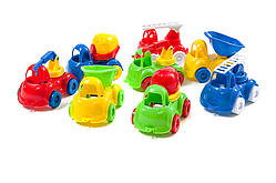 139 Машина Оріон мінімікс