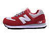 Кроссовки женские New Balance 574 / NBC-1037, фото 2