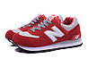 Кроссовки женские New Balance 574 / NBC-1037, фото 3