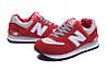 Кроссовки женские New Balance 574 / NBC-1037, фото 4