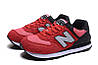 Кроссовки женские New Balance 574 / NBC-1038, фото 2