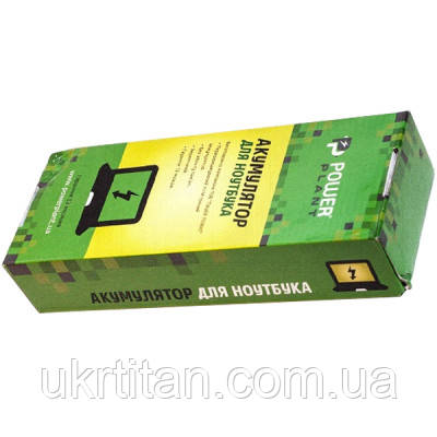 Оригінал! Акумулятор до ноутбука LENOVO L17M3PG2-3S1P (short cable) 11.4V 4800mAh PowerPlant (NB481781) - Вища Якість!