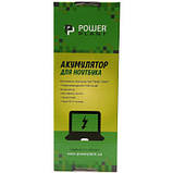 Оригінал! Акумулятор до ноутбука LENOVO L17M3PG2-3S1P (short cable) 11.4V 4800mAh PowerPlant (NB481781) - Вища Якість!, фото 4