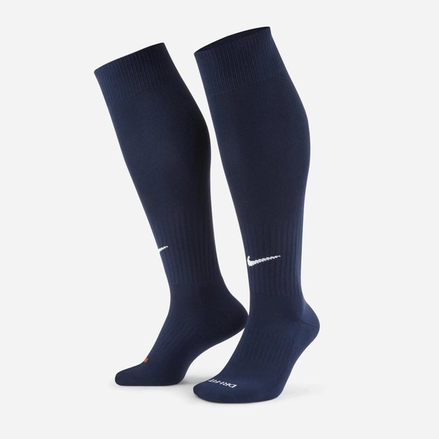 Гетри Nike U NK ACDMY OTC 132 темно-синій Уні 42-46 SX4120-401 42-46, фото 1