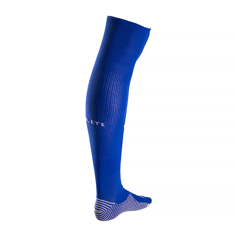 Чоловічі Гетри Nike ATM U NK STRIKE KH HA Синій 38-42 (7dDX2823-417 38-42)