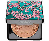 Artdeco Glow Bronzer - Limited Coral Design - 43673