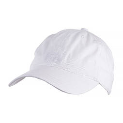 Чоловіча Кепка HELLY HANSEN LOGO CAP Білий One size (7d38791-001 One size)