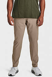Спортивні штани Under Armour UA STRETCH WOVEN PANT коричневий Чол LG 1366215-236 LG
