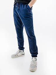Чоловічі Штани Arena ICONS PANT Синій L (7d005607-700 L)