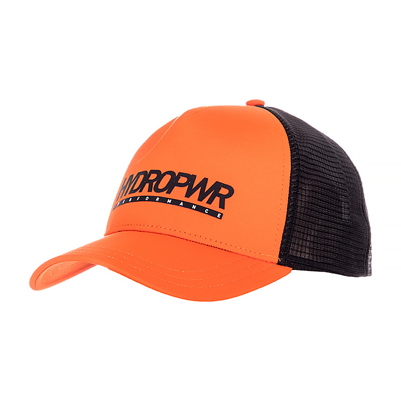 Чоловіча Кепка HELLY HANSEN HP CAP Помаранчевий One size (7d67520-300 One size)