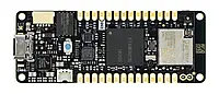 Плата Arduino Portenta C33 ABX00074 с возможностью подключения WiFi/Bluetooth LE