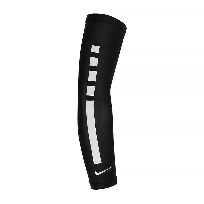 Дитячі Нарукавники Nike PRO Y ELITE SLEEVES 2.0 Чорний S/M (7dN.000.2064.027.SM S/M)