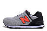 Кроссовки женские New Balance 574 / NBC-1039, фото 3