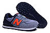 Кроссовки женские New Balance 574 / NBC-1040, фото 2