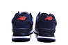 Кроссовки женские New Balance 574 / NBC-1040, фото 5