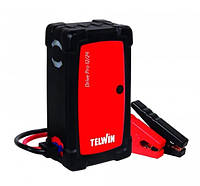 Пусковое устройство TELWIN DRIVE PRO 12V/24V