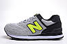 Кроссовки женские New Balance 574 / NBC-1041, фото 3