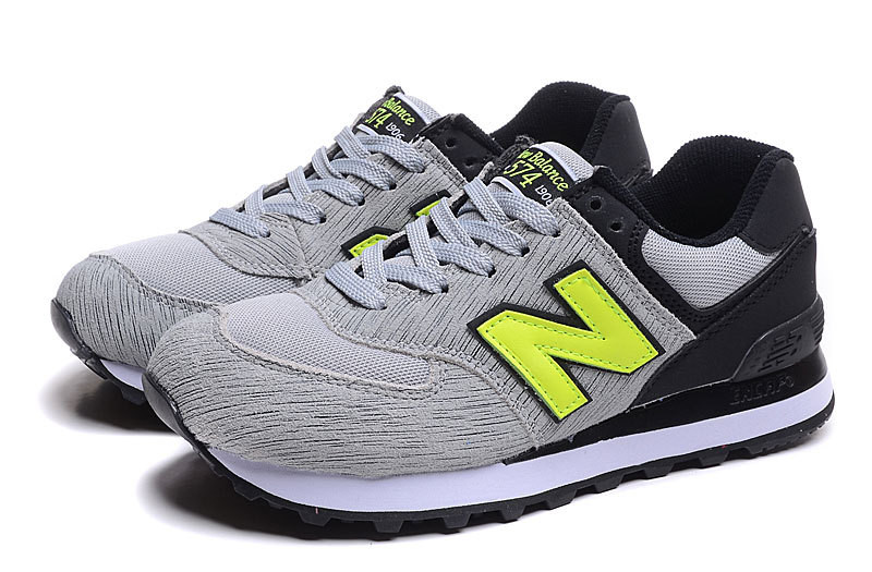 Кроссовки женские New Balance 574 / NBC-1041, фото 1
