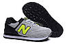 Кроссовки женские New Balance 574 / NBC-1041, фото 2
