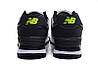 Кроссовки женские New Balance 574 / NBC-1041, фото 5