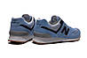 Кросівки жіночі New Balance 574 / NBC-1042, фото 5