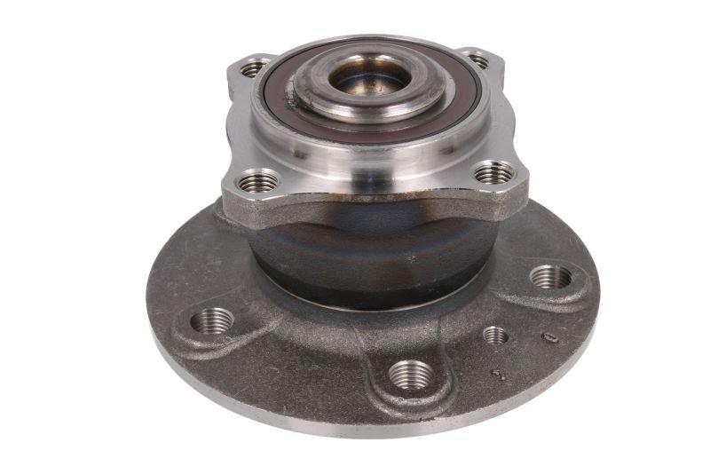 Ступиця колеса SNR NTN R151.45 Mercedes A-Class, B-Class A1699810027, A00000003758, 1699810027