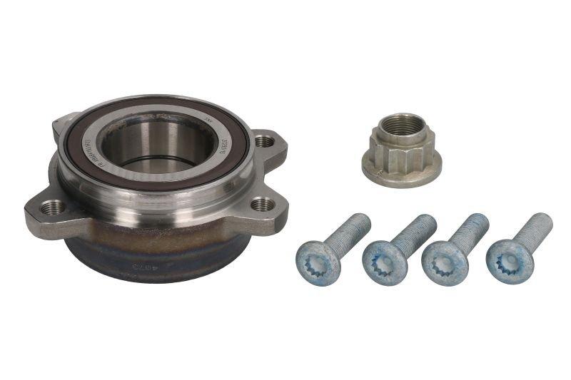 Ступиця колеса SNR NTN R154.66 Porsche Cayenne, 911; Volkswagen Touareg 7P0498287, 95834190100, 95833158300