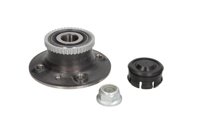 Ступиця колеса SNR NTN R155.82 Renault Kangoo; Nissan Kubistar 7701208075, 4320200QAC