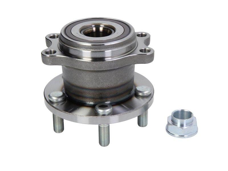 Ступиця колеса SNR NTN R181.24 Subaru Legacy, Outback 902170049, 28473AG000, 28474AG000