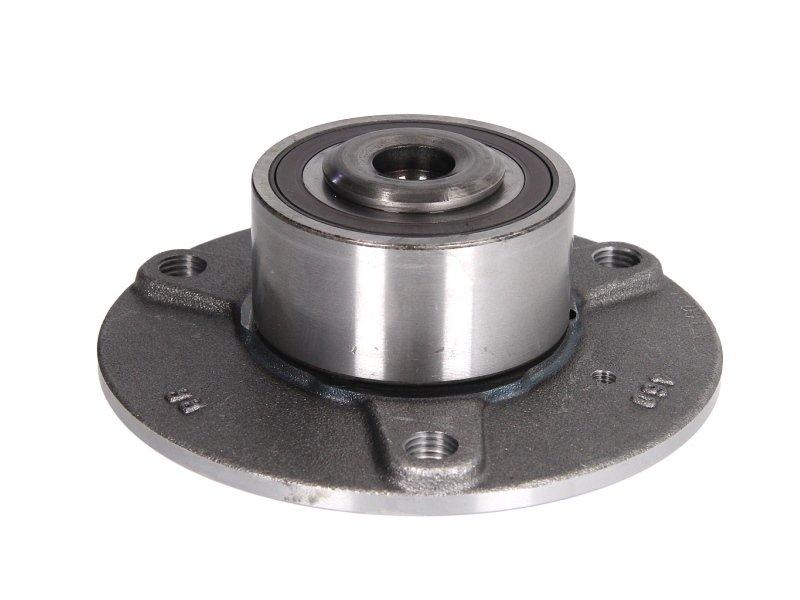 Ступица колеса SNR NTN R187.03 Smart Fortwo A451330048, A4513300159, A4513300159S1