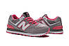 Кросівки жіночі New Balance 574 / NBC-1043, фото 4