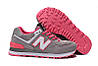 Кросівки жіночі New Balance 574 / NBC-1043, фото 6