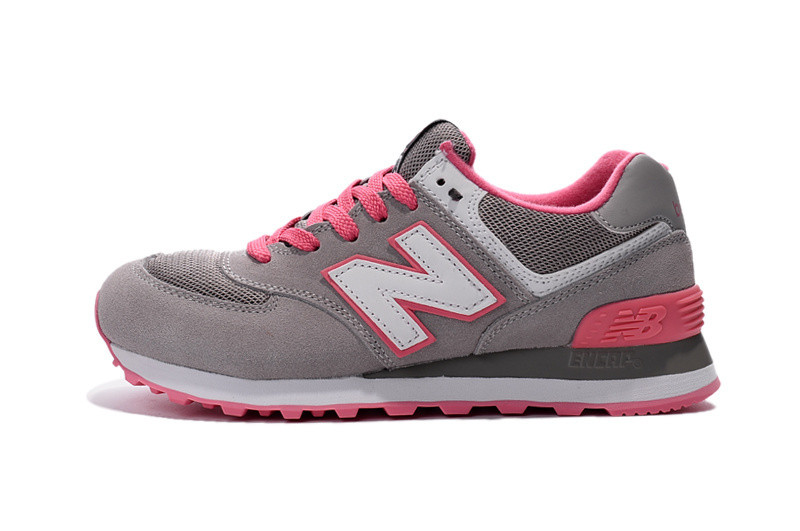 Кросівки жіночі New Balance 574 / NBC-1043, фото 1