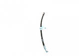 Шланг гальмівний 1987481364 BOSCH BOSCH 1987481364 Hyundai Terracan 58734H1000, фото 4