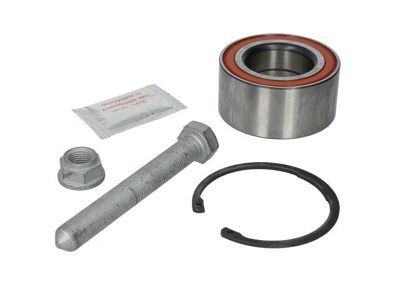 Підшипник маточини FAG компл. FAG 713 6104 60 Ford Galaxy; Volkswagen Sharan 1104362, 1497387, 6M211A049AA