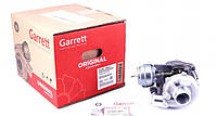 Турбина GARRETT 757886-5003W Hyundai Tucson, Elantra, Trajet, Santa Fe; KIA Sportage, Carens 2823127400,