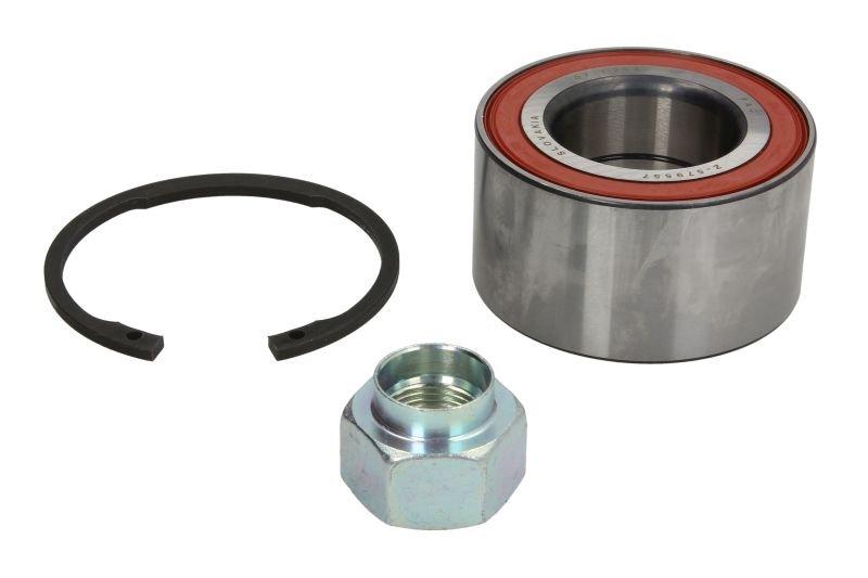 Підшипник маточини FAG компл. FAG 713 6448 30 Daewoo Nubira, Leganza; Chevrolet Lacetti, Tacuma 0926739002,