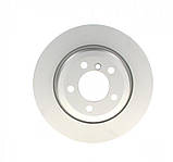 Диск гальмівний BOSCH 0986479004 BMW 7 Series 34211166127, 34216864045, фото 3