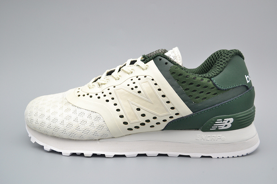 Кросівки жіночі New Balance 574 / NBC-1046, фото 1