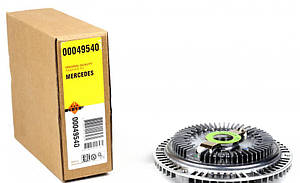 Вентилятор NRF 49540 Mercedes Sprinter A0002005122, 2005122, 0002005122