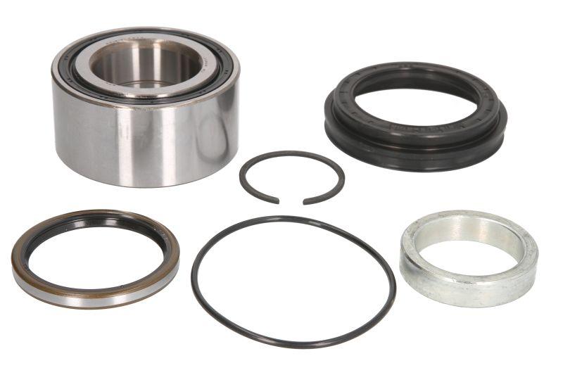Подшипник маточини SNR NTN R141.16 Toyota Land Cruiser 4242360030, 9030185004, 9031058002