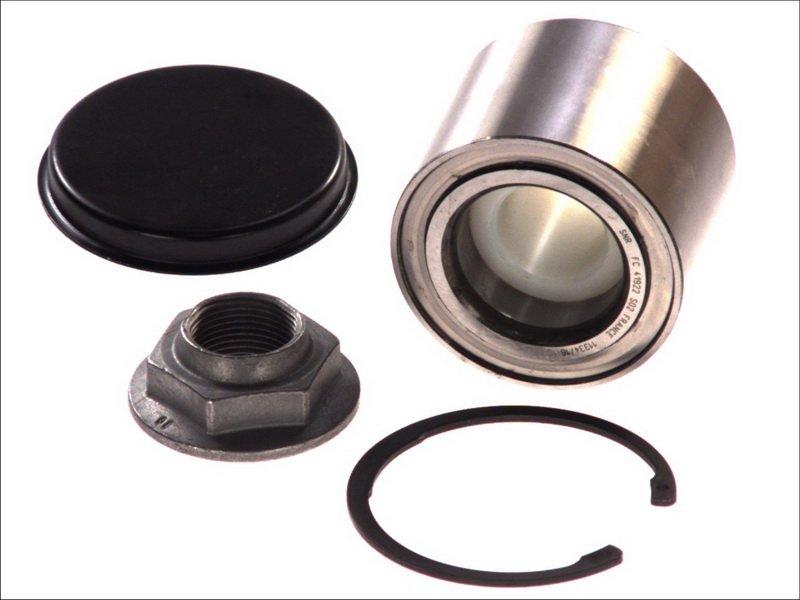 Подшипник маточини SNR NTN R141.28 Opel Movano; Renault Master, Grand Scenic GE4T33048, 432104177R, 432100003R