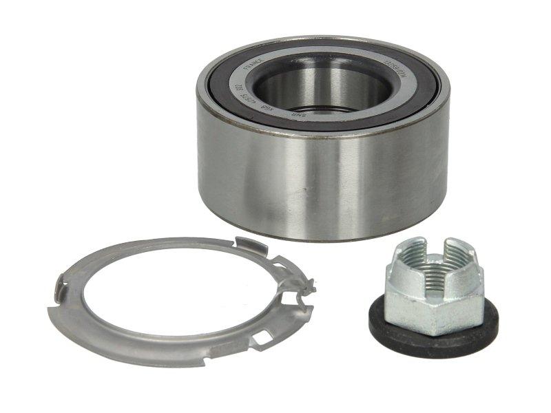 Подшипник маточини SNR NTN R155.69 Opel Vivaro; Renault Trafic; Nissan Primastar J4701044, 91160086, 8200156470