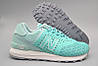 Кроссовки женские New Balance 574 / NBC-1047, фото 3