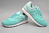 Кроссовки женские New Balance 574 / NBC-1047, фото 5
