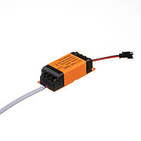 Драйвер для світильників LED /MTK /DC86-120V\240mA\36W