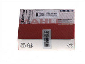Кільця поршневі Mahle MAHLE/KNECHT 015 68 N0 Ford Focus, Mondeo, C-Max