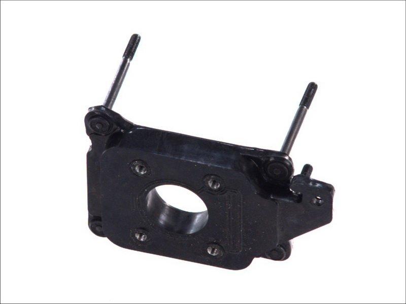 Фланець, карбюратор TOPRAN/HANS PRIES 100584 Volkswagen Golf, Polo, Vento; Seat Ibiza, Cordoba 030129765G
