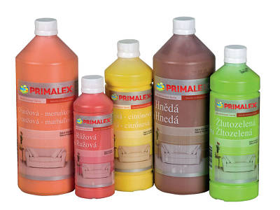 Колорант. Пігментна паста Primalex