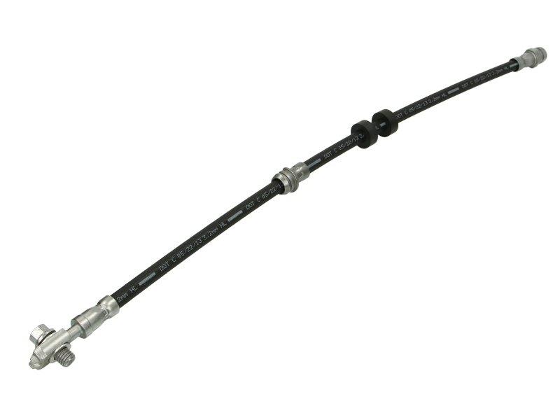 Гальмівний шланг ATE 83624705223 Skoda Fabia, Roomster; Volkswagen Polo; Seat Ibiza, Cordoba 6Q0611701A,